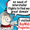 Buy and Sell domains and websites